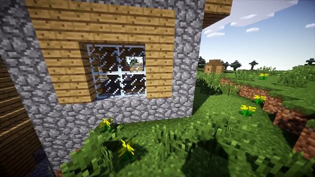 ♪ New Cave - A Minecraft Song Parody of Imagine Dragons Radioactive (Minecraft Music Video)