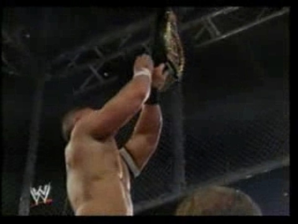 John Cena Tribute Video