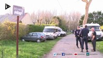 Une fillette de 9 ans enlevée puis retrouvée morte à Calais