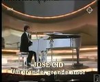 Eurovision Portugal 1980 - José Cid - Um Grande, Grande Amor