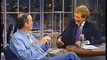 Late Night w David Letterman - John Cleese