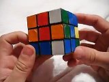 Como resolver o armar el cubo de rubik en un solo paso sencillo