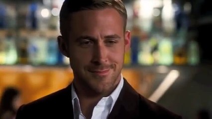 Ryan Gosling's best scenes in Crazy Stupid Love