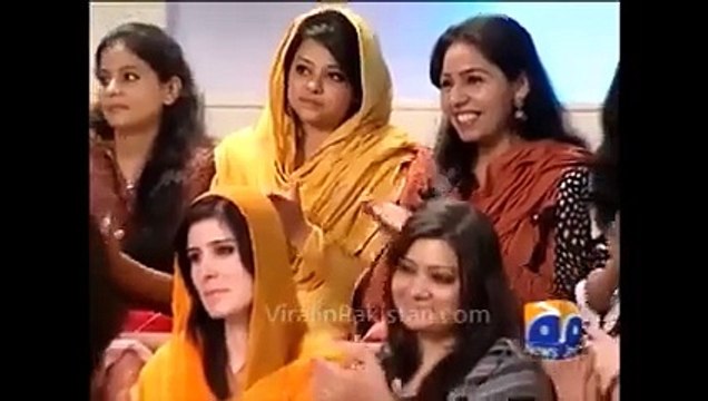 Model Ayyan Ali’s Love for Asif Ali Zardari and his party PPP. - Best Web