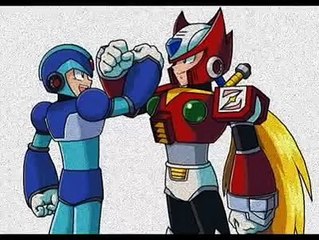 Megaman X Theme Remix
