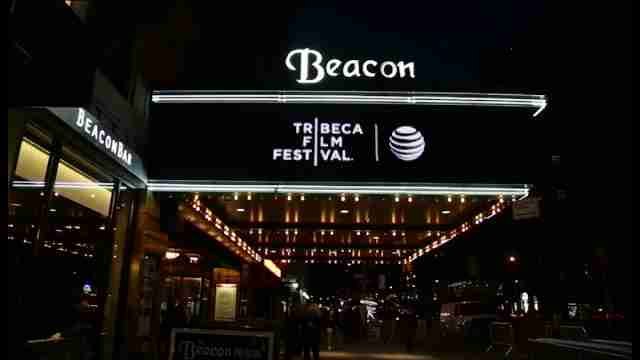 El festival de Tribeca comienza en Nueva York doce días llenos de actos