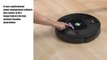 iRobot Roomba 770 Vacuum Cleaning Robot for Pets and