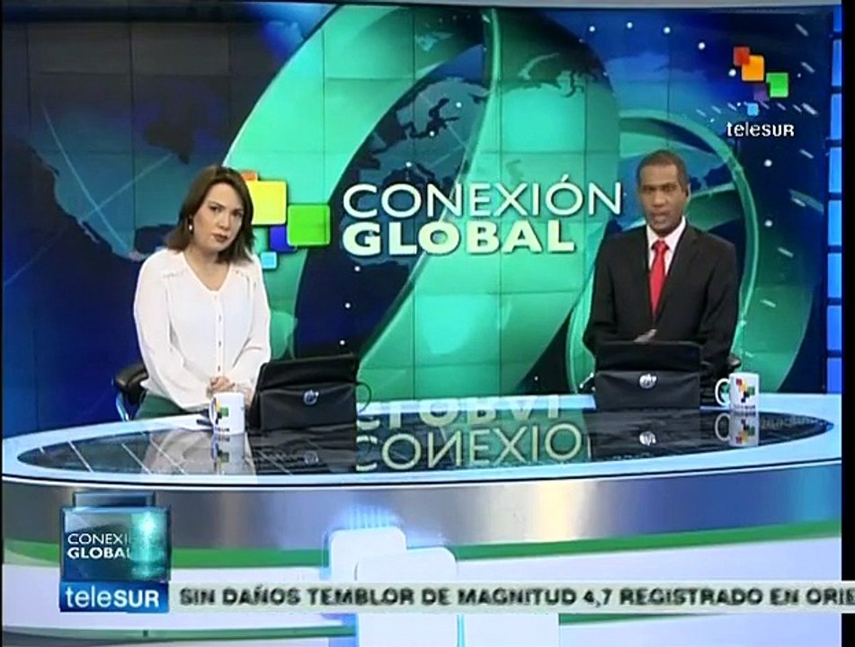 Congreso de EE.UU denuncia nexos entre DEA y paramilitares en Colombia