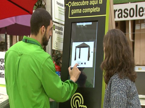 Leroy Merlin presenta sus resultados anuales y su plan de Expansión 2015-2019