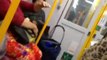 Racist rant on Sydney train caught on video, passenger defends Muslim woman from tirade - ABC News (Australian Broadcast