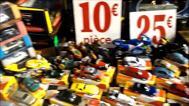 SALON DU MODELISME 2015 éco-parc de Mougins ( 06 Alpes-Maritimes )