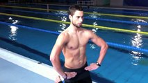 Ejercicio Hipopresivo - Mejora del rendimiento deportivo (Apnea)