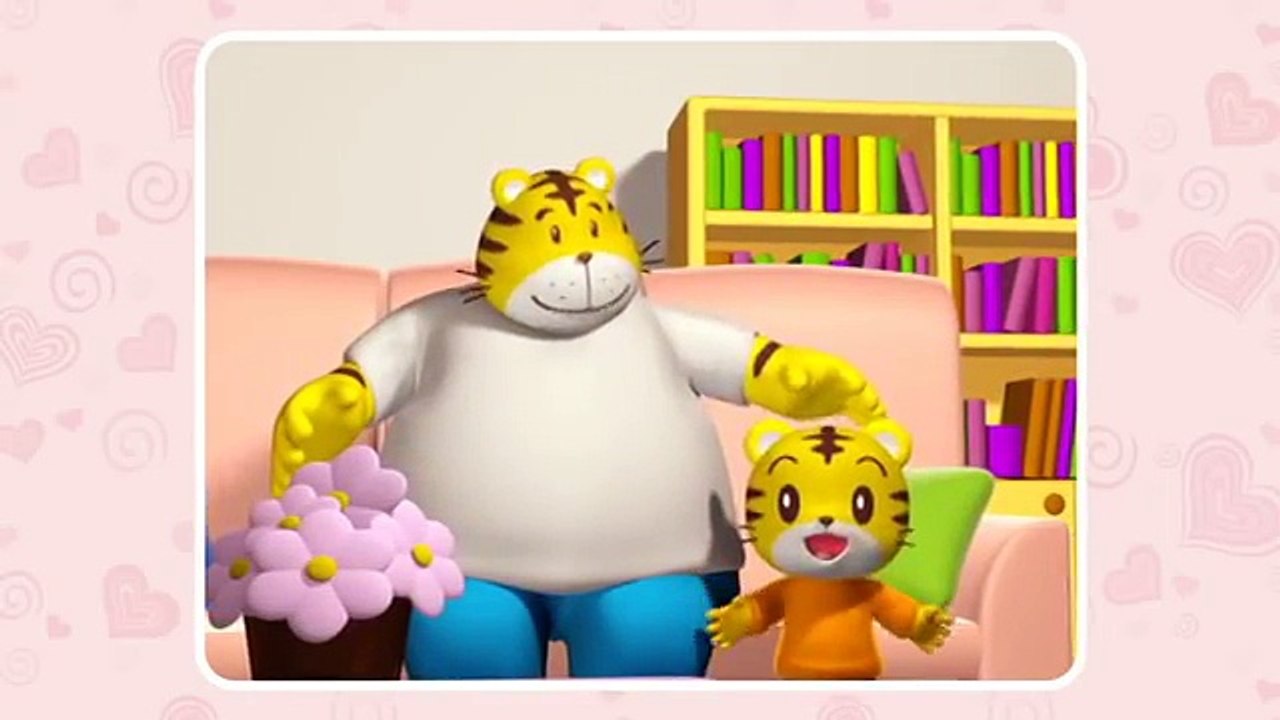 아이챌린지 ABC BUBBLES_1호_I LOVE MY FAMILY