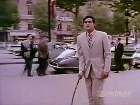 Aao Pyar Karen - Dil Ke Aaine Mein Tasveer Teri - Mohd Rafi