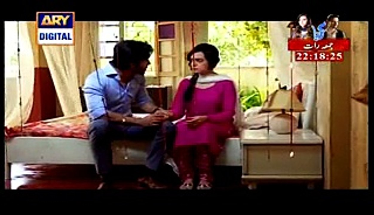 Tum Say Mil Kay Episode 9 on Ary Digital Part 2 - 16th April 2015