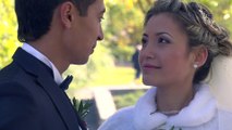 Свадебная видеосъёмка в Омске