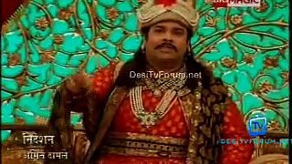 Akbar Birbal (Big Magic) 16th April 2015 Video Watch Online pt1