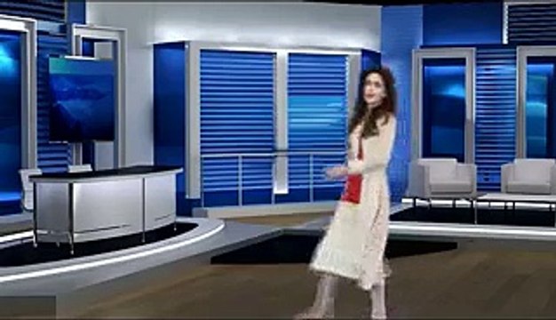 Geo_#039;s _#039;Mauka Mauka_#039; Song for PTI on NA-246 Elections