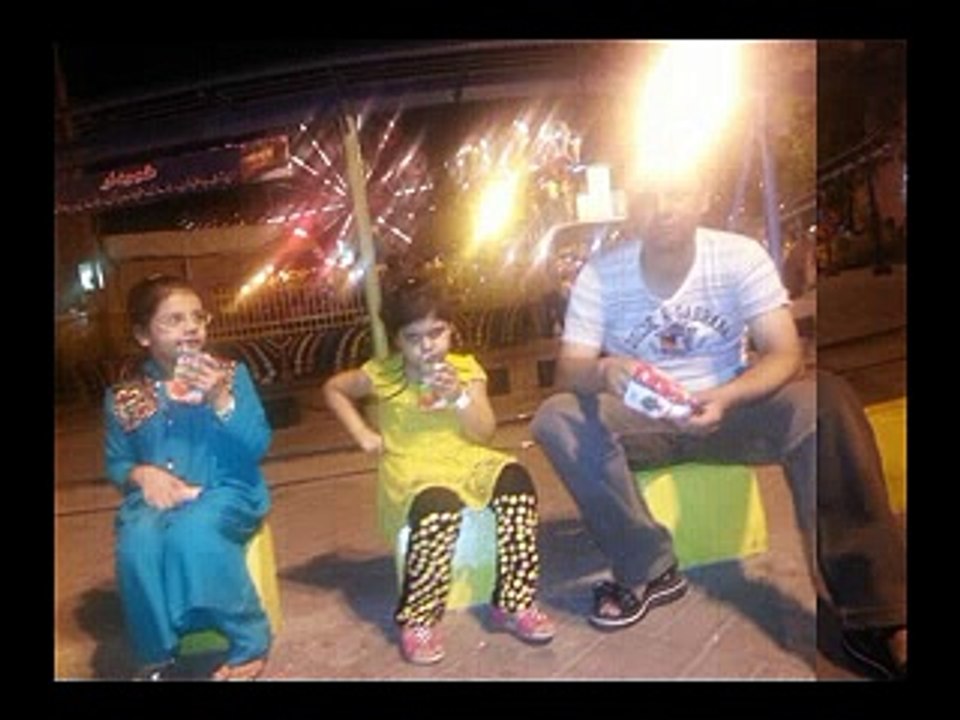 DOSTI-IMRAN MOBILE