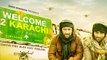 Welcome To Karachi Trailer Launch | Jackky Bhagnani, Arshad Warsi & Lauren Gottlieb
