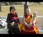 Beijing is Humilated Even Moscow Support Tibet Independent