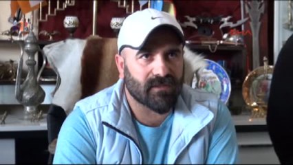 Malatya Sporcularına İşkence Yaptığı İddia Edilen Antrenör Konuştu: Bu Bir İftira