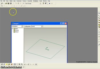 Exercise 7.1 Pen Barrel
