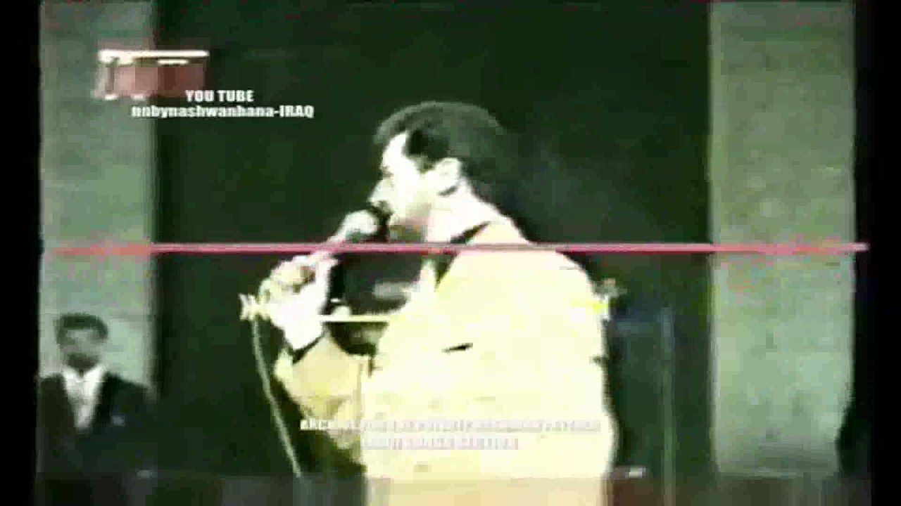 هيثم يوسف - اثكال اثكال مهرجان بابل
