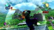 Dragon Ball Z: Ultimate Tenkaichi - Create a Character Screenshots & Boxart HD