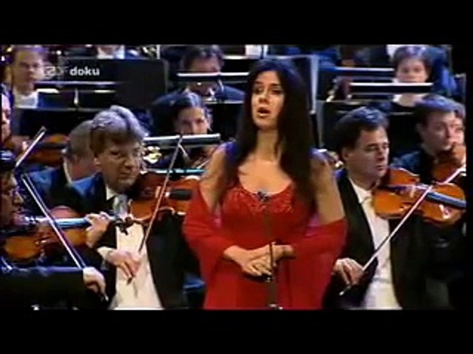 Ennio Morricone - Il était une fois dans l'Ouest (Concert)