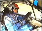 Richard Burns - Peugeot 206 WRC Onboard