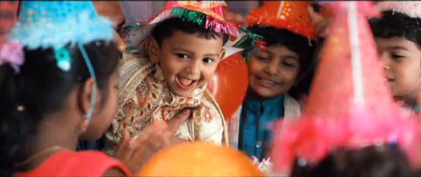 Siddharth Naalo Okadu Movie Song 1