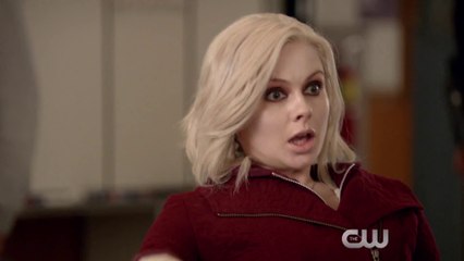 iZombie - Virtual Reality Bites Trailer (S1E6 Full HD)