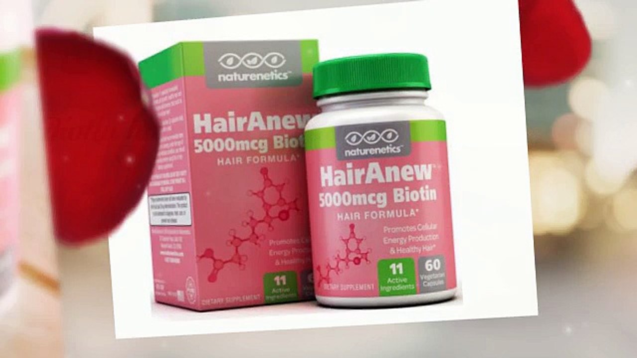 ********Biotin hair growth vitamins Reviews***********