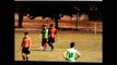 YOUSSEF JACON- Soccer, GK TEAM SPORTS' try out. (Futebol, teste feito pela GK TEAM SPORTS)