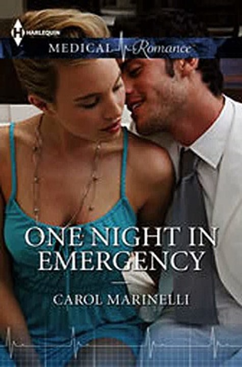 Download One Night In Emergency Ebook {EPUB} {PDF} FB2