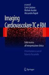 Download Imaging cardiovascolare TC e RM Ebook {EPUB} {PDF} FB2