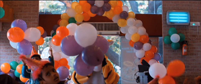 Siddharth Naalo Okadu Movie Trailer