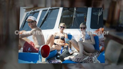 What You Need to Know For Your First Yachting Holiday