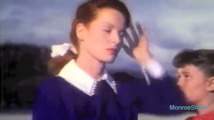 The 40 Most Beautiful Actresses Pre-1960 (my preferences)