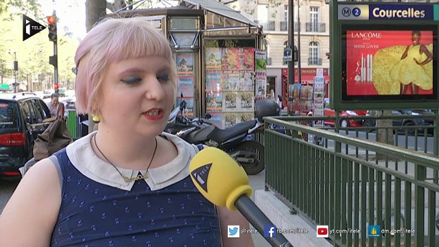 100% des femmes ont déjà été victimes de harcèlement dans les transports au moins une fois