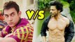 Shahrukh Khan Vs Aamir Khan | Best Actor | IIFA Nominations