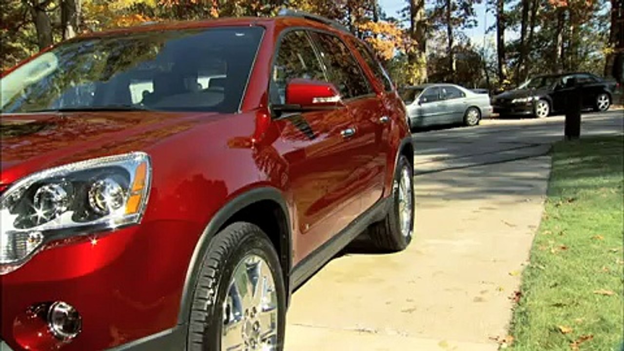 Ghost Whisperer - Ghosts in the Antique Store