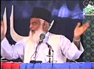 Hum Aur Humari Zemedari Part 2 (Dr. Israr Ahmed )
