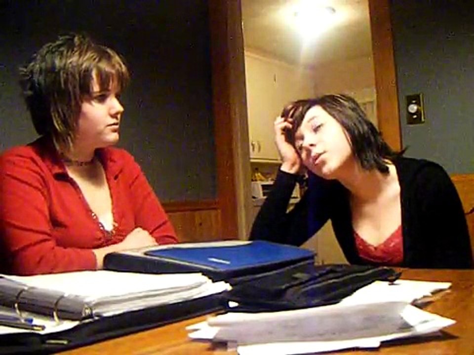 How to speak with a british accent.