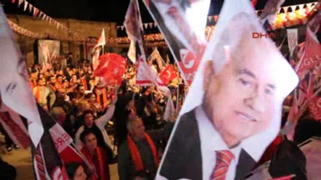 Derviş Eroğlu: Bir Kaç Yıl İçinde Kıbrıs Sorunu Kalmayacak