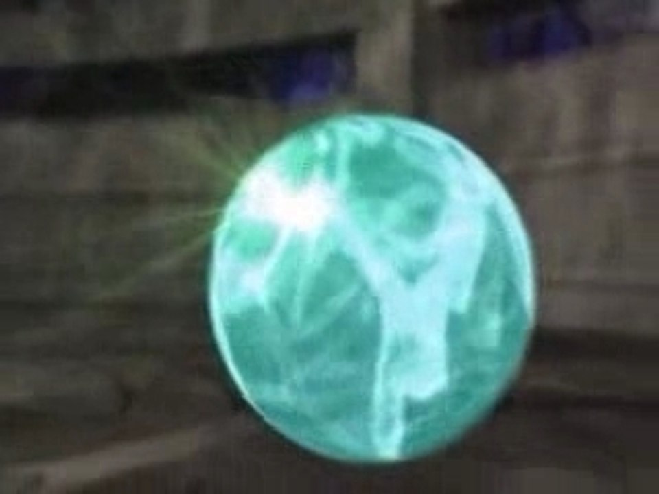 La Mort d'Aerith