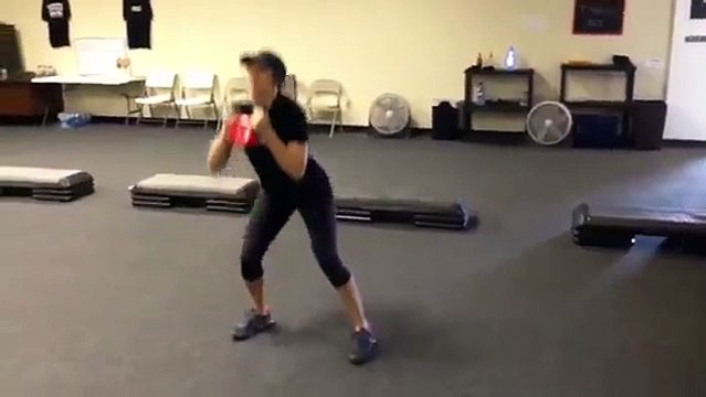 Impact Fitness of Warner Robins 3-3-14