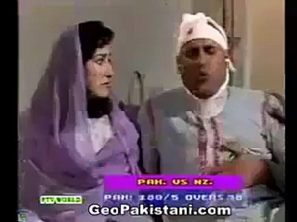 کاکا منا تے انکل کیو،،