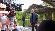 Behind The Scenes Fast & Furious 7  Part 1- 2